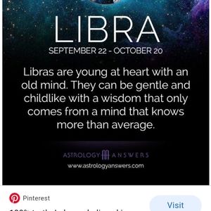 Meet your Posher, Ricky